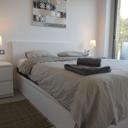 Magnificent Apartment Close To The Beach San Adrián de Besós Zewnętrze zdjęcie