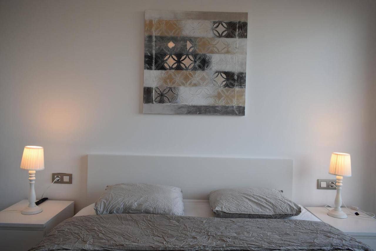 Magnificent Apartment Close To The Beach San Adrián de Besós Zewnętrze zdjęcie